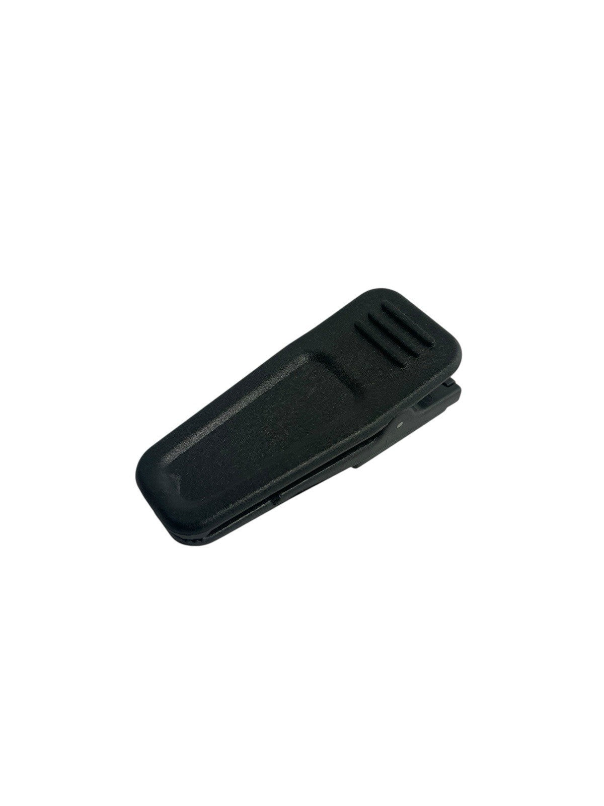 WatchGuard VT100 series rotatable long alligator Clip Mount for Vista Body Cam
