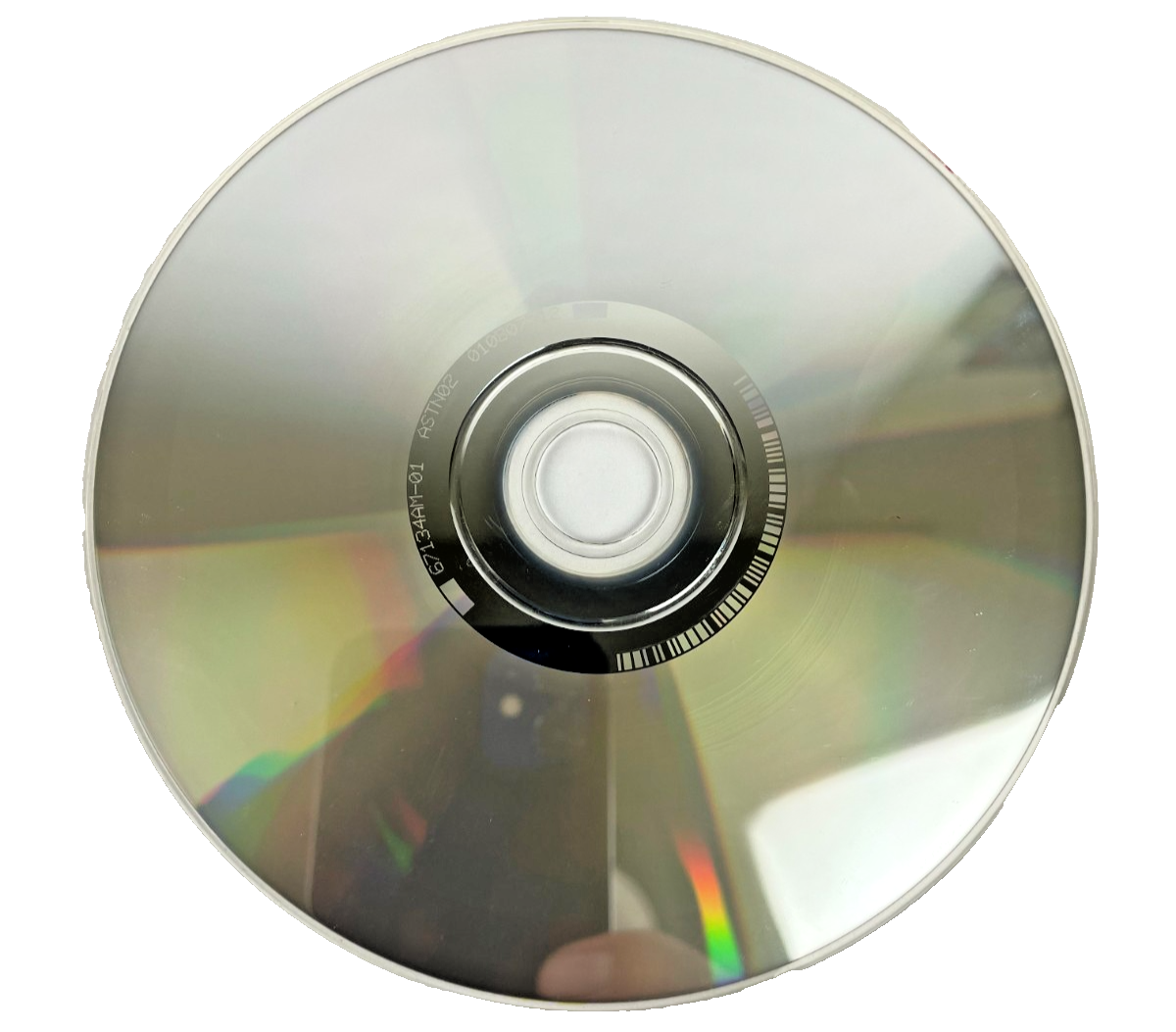 No More Kings Digital Audio CD Astonish Records 2007