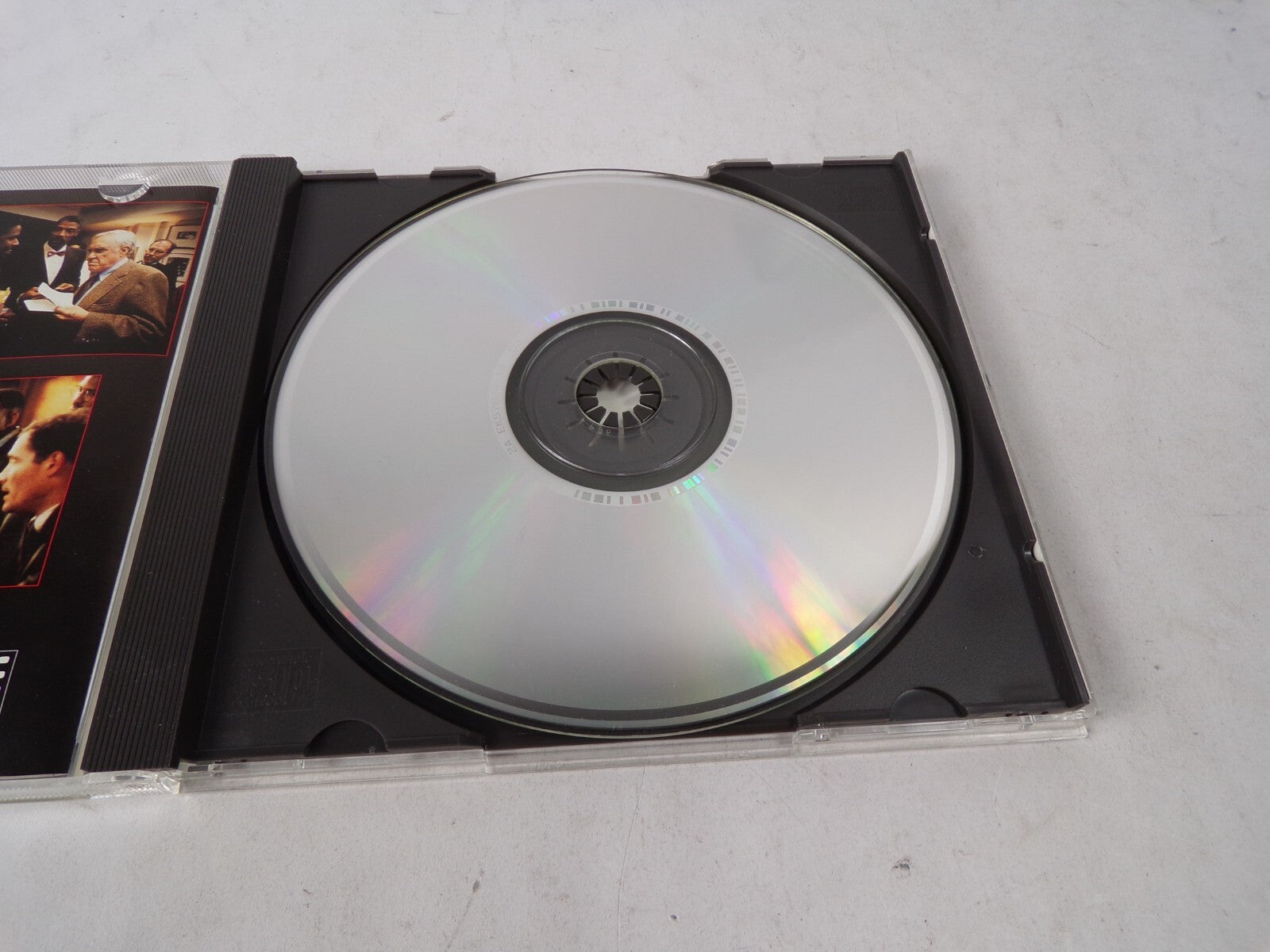 Music From The Motion Picture Philadelphia Brue Springsteen Neil Young CD#62