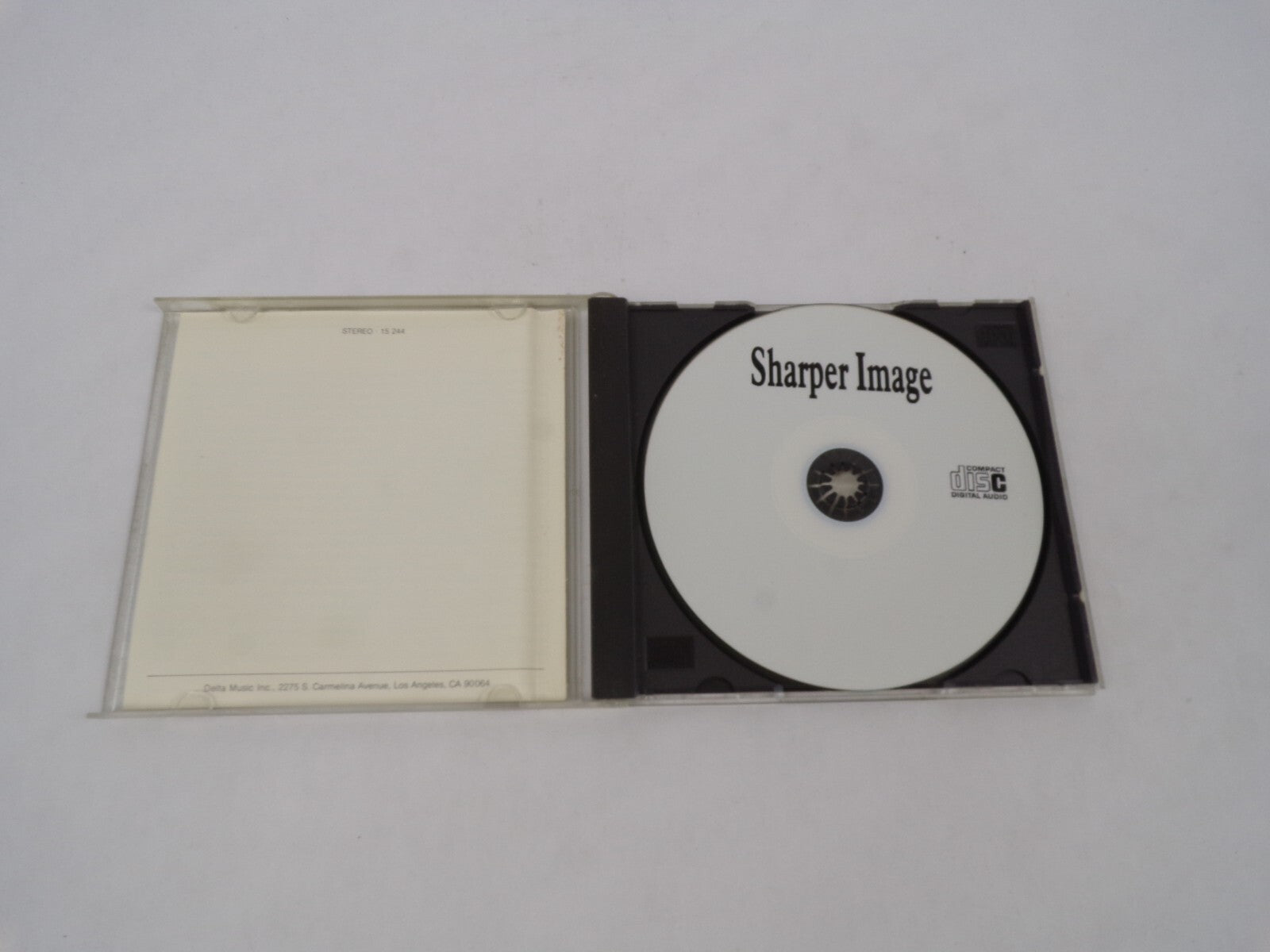 The Instruments Of Classical Music Guitar & Lute Allegro A Pipers Pavan CD#63