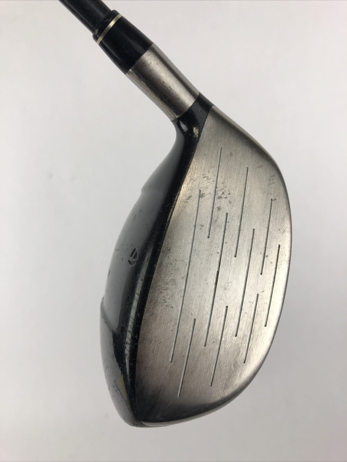 TaylorMade 360 Ti 9.5° Driver R-90 Graphite Regular Flex Right Hand