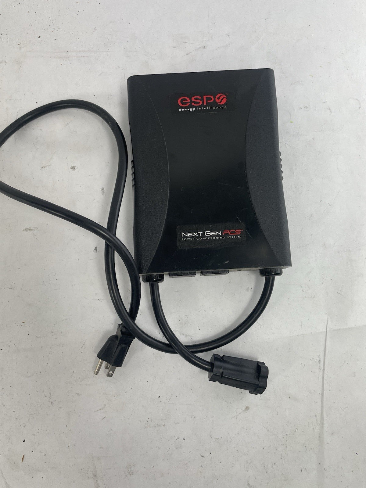 ESP Next Gen PCS 120V Surge Protector / XG-PCS-15D