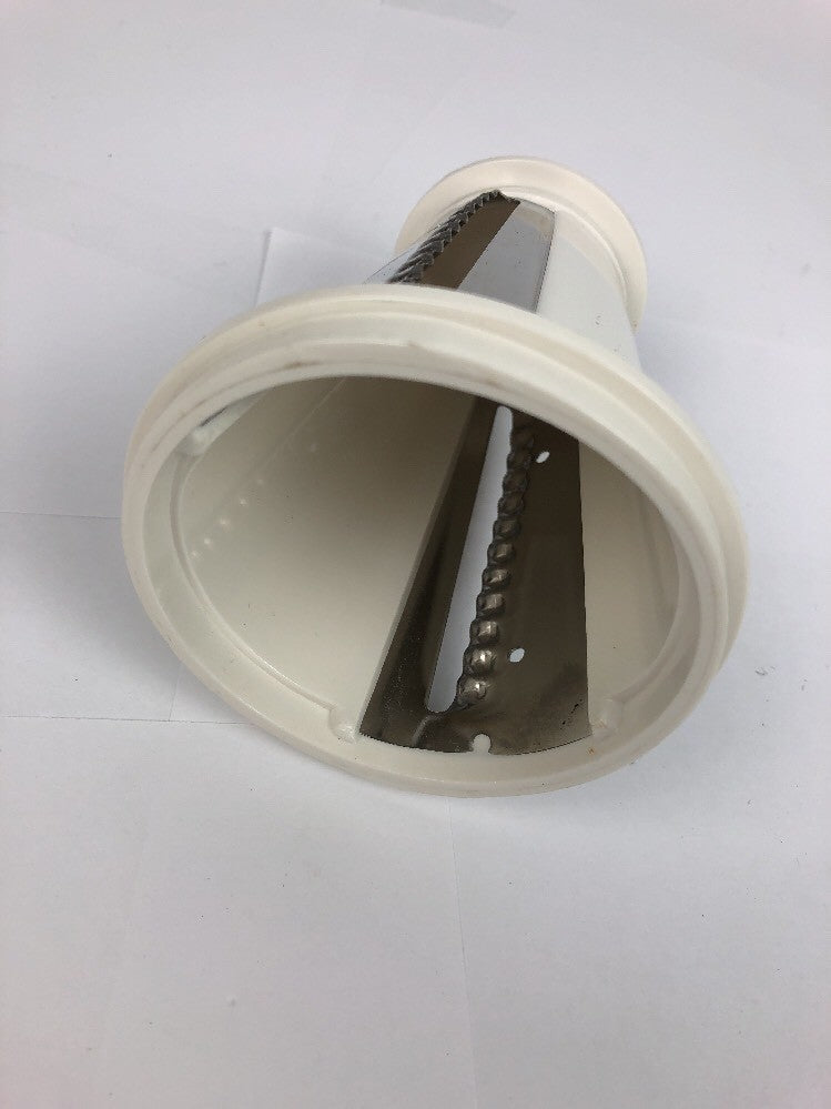 Ripple Cone Replacement Part Presto Professional Salad Shooter Plus - Fast Ship