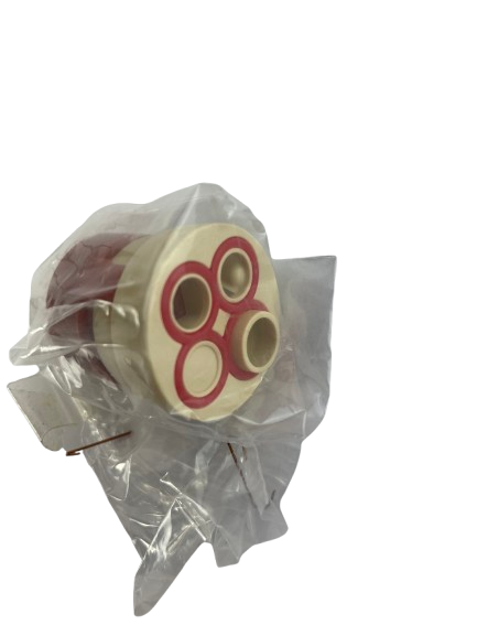 THG Paris G00-A00-2502 diverter head for thermostatic mixer shower control