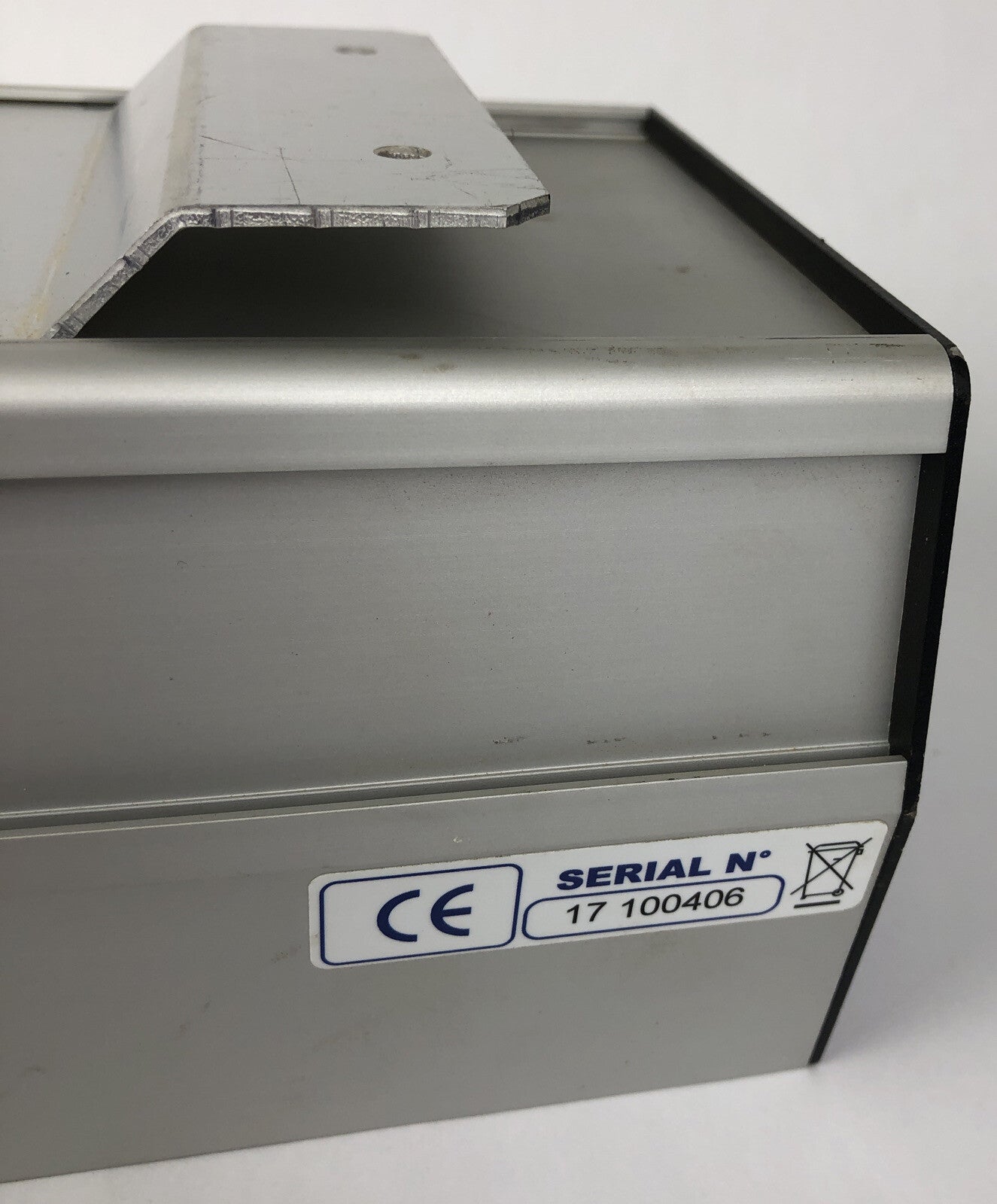 Germicidal Vilber 1x30W UV Lamp 230V - VL-130.G (3121 1301 1) - Free Shipping