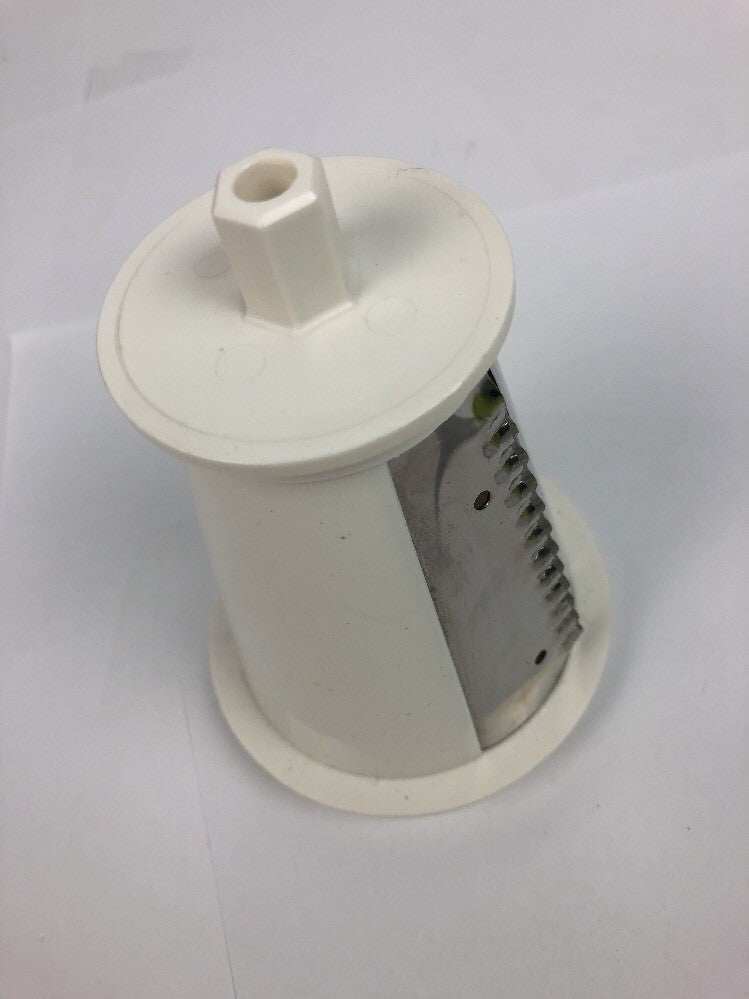 Ripple Cone Replacement Part Presto Professional Salad Shooter Plus - Fast Ship