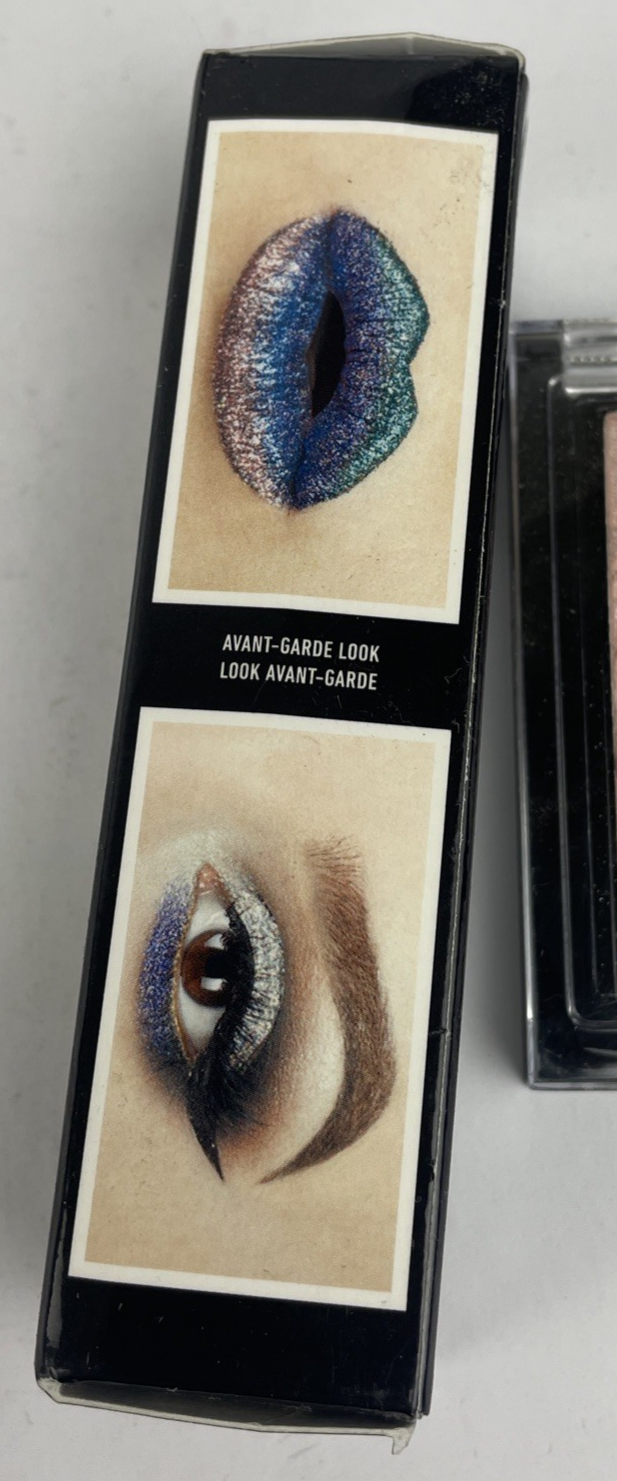 Wet n Wild MegaGlo Highlighting Powder, Blossom Glow 319B, 0.19 oz + NYX Glitter