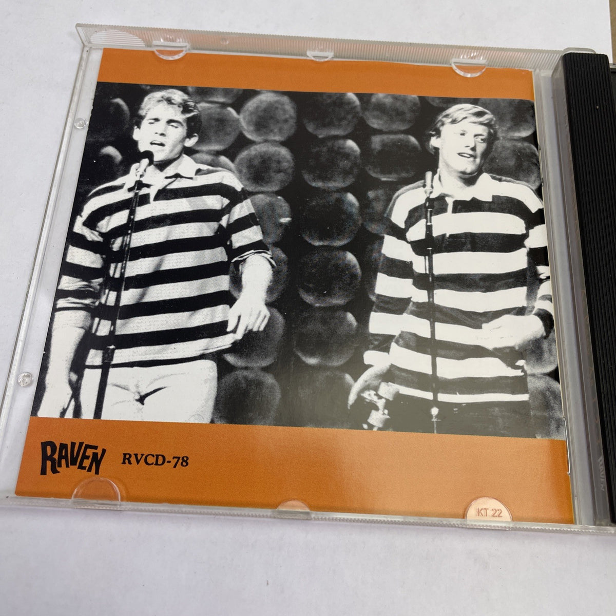 JAN & DEAN - AS EASY AS 1-2-3 POPSICLE/LITTLE OLD LADY/DRAG CITY (CD) *34 TRKS*