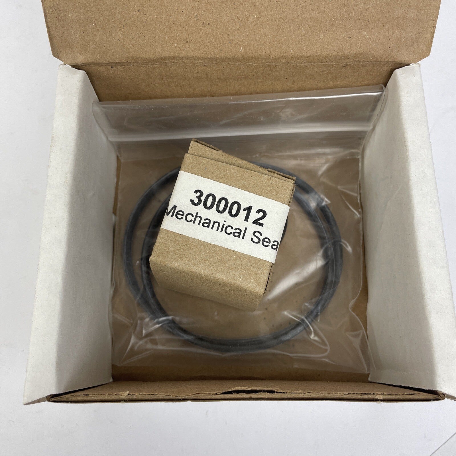 American Stainless Pumps ASP Seal Kit model # KMS01012 3 Piece Kit - LOOK