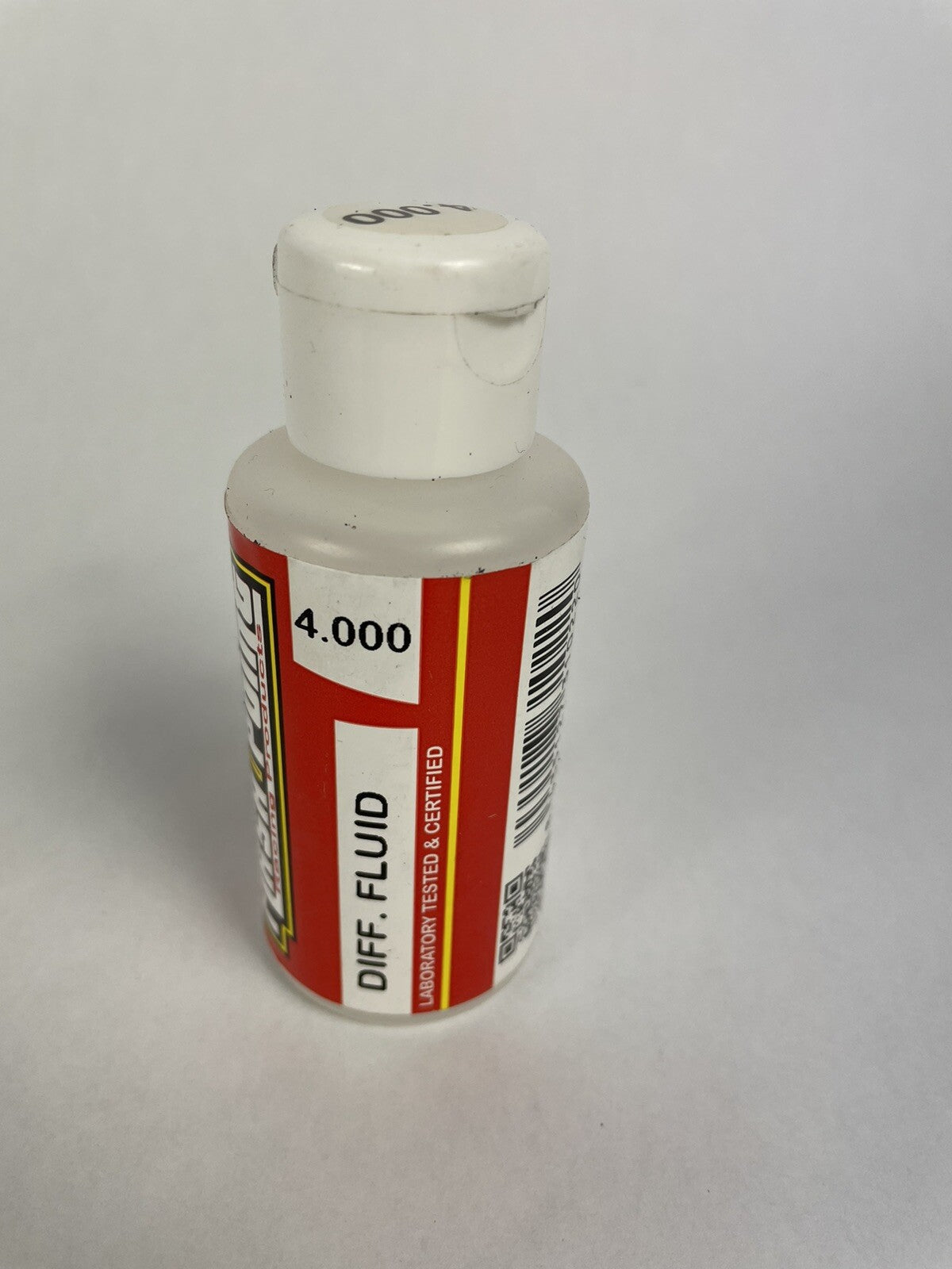 FlashPoint Mugen Seiki Diff Fluid 4000 CPS FP04000