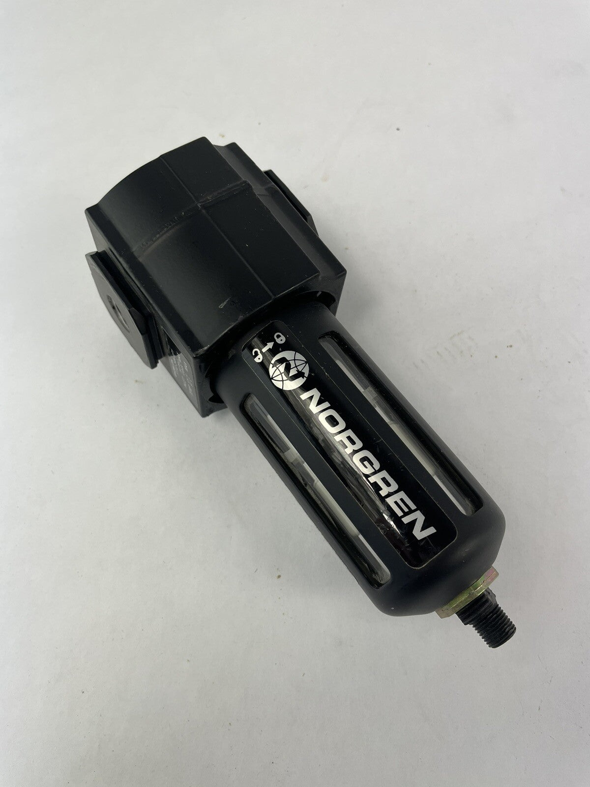 IMI Norgren F73G-2AN-AP1 Excelon 1/4" PTF General Purpose Filter
