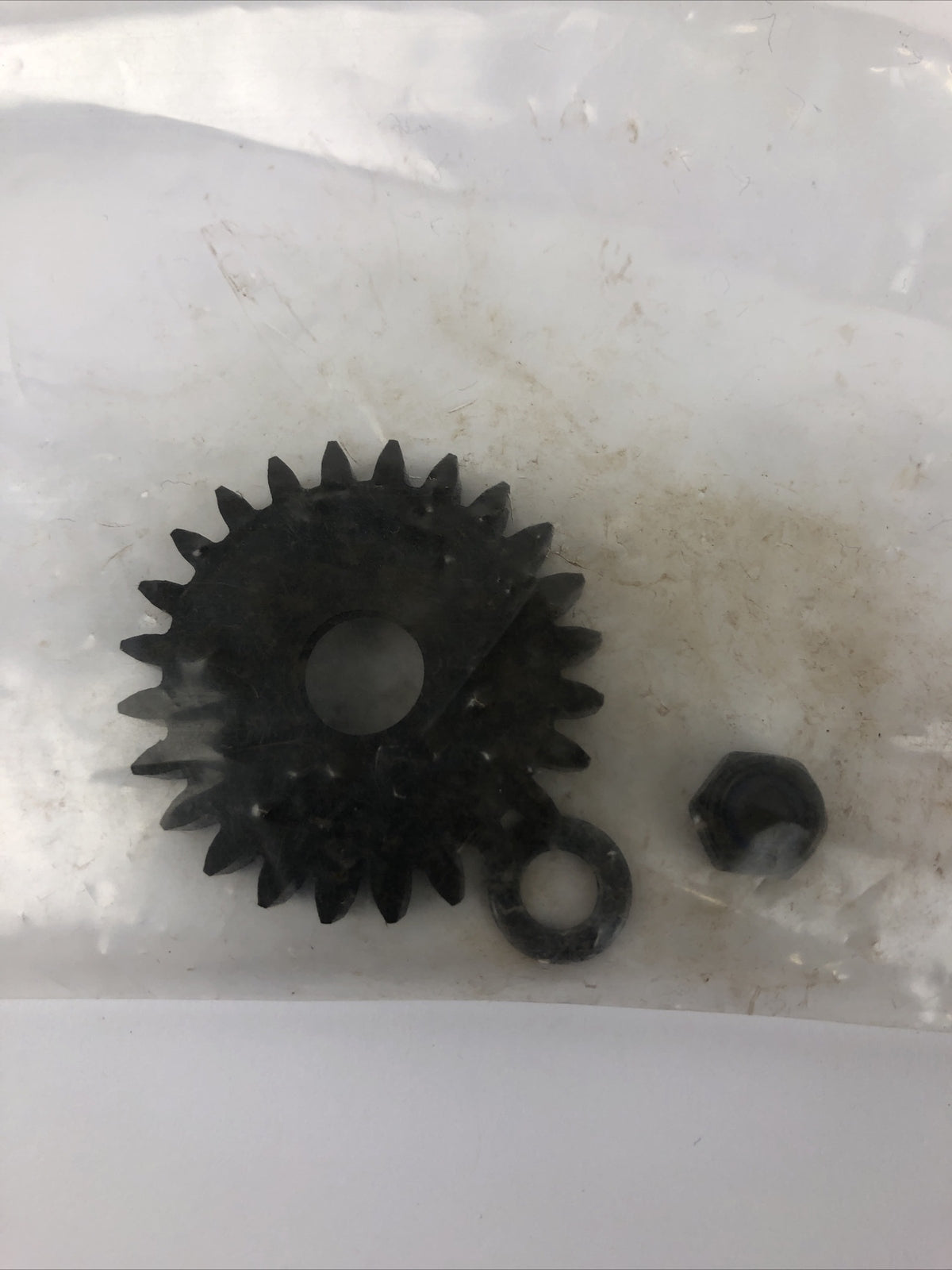 1/5 MCD RC Racing Clutch Bell Pinion Gear # M 201407S - Free Shipping