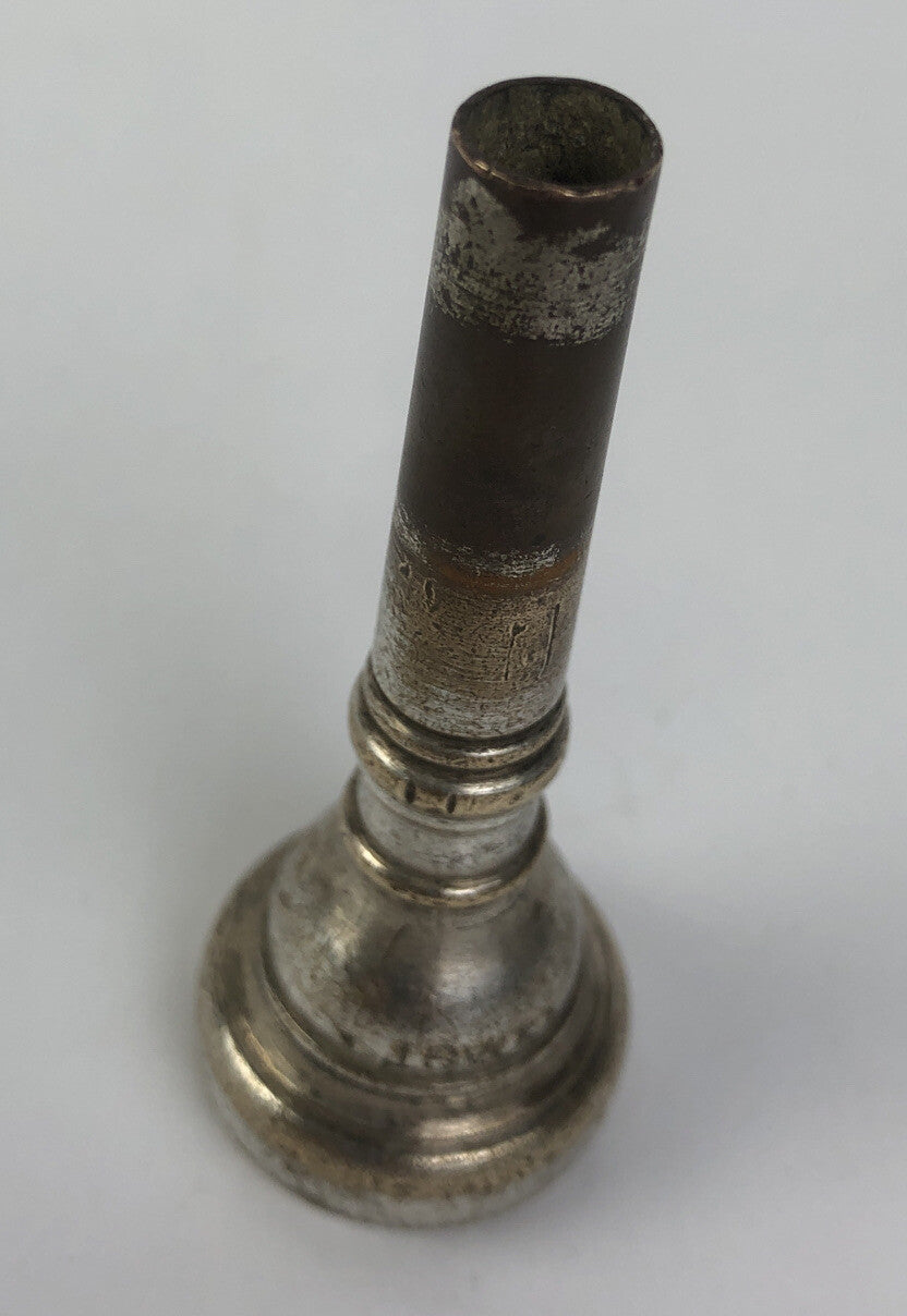VINTAGE COAST 7C Trumpet MOUTHPIECE - LOOK