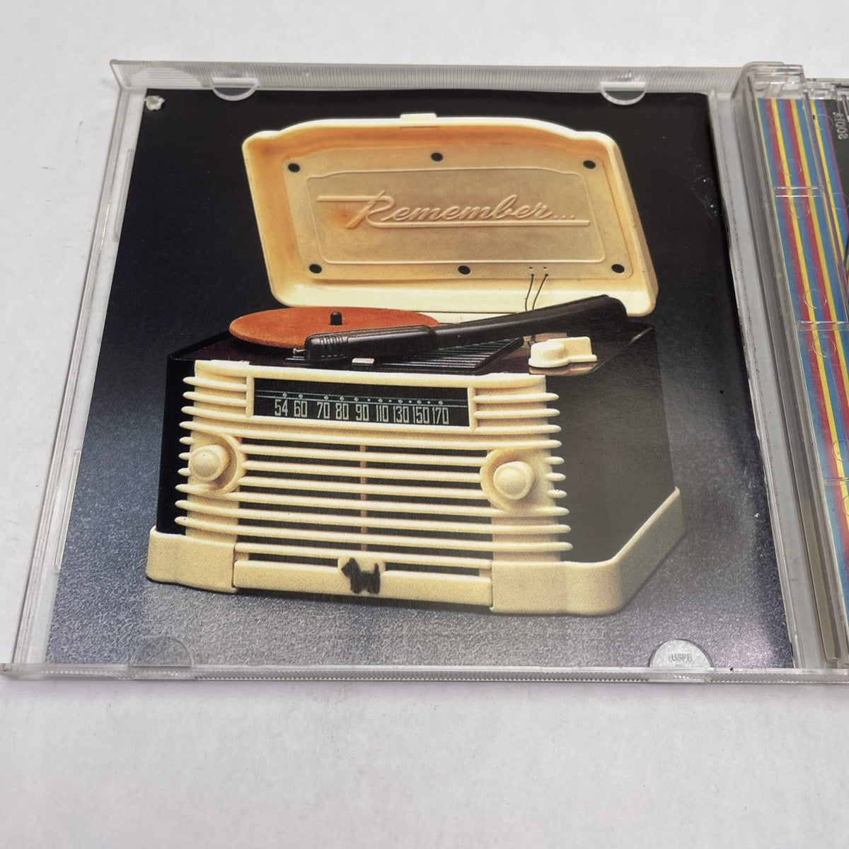 Various Artists - For the Love of Harry : Everybody Sings Nilsson Audio CD 1995