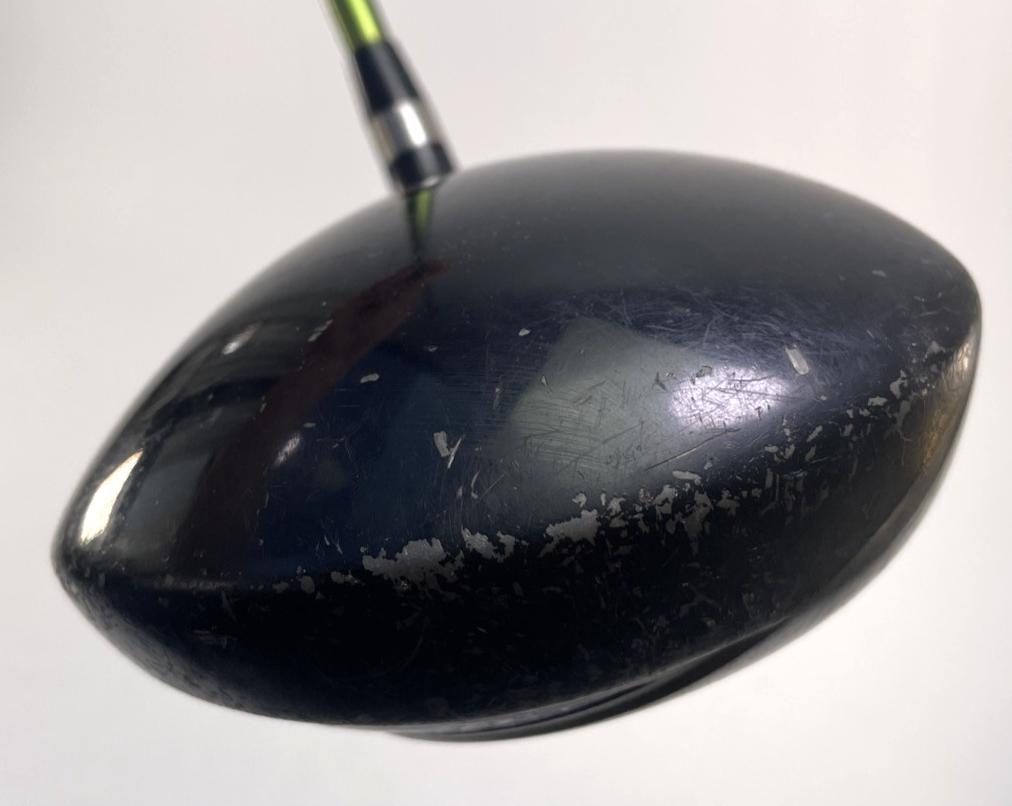 PING G2 460cc 10° Driver w/ ALDILA 65-R 350 Regular Flex Graphite Shaft New Grip