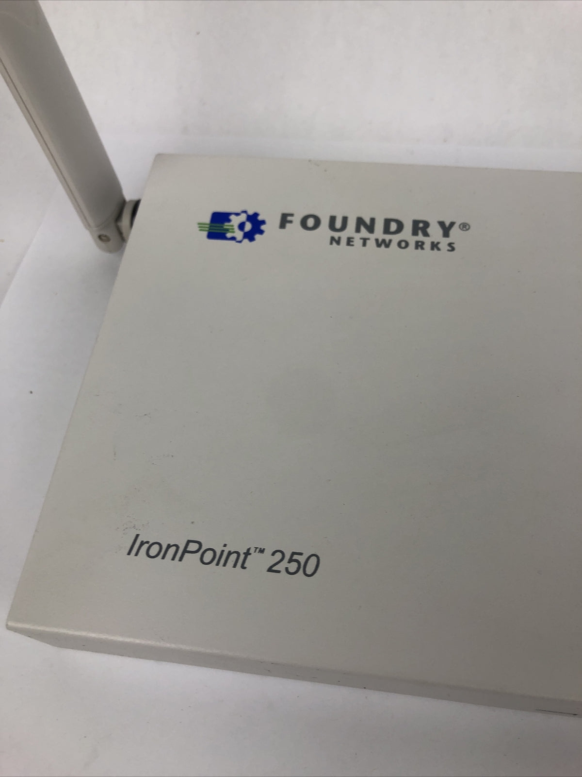 Foundry Networks IronPoint TM 250 access points With power supply working * VGC