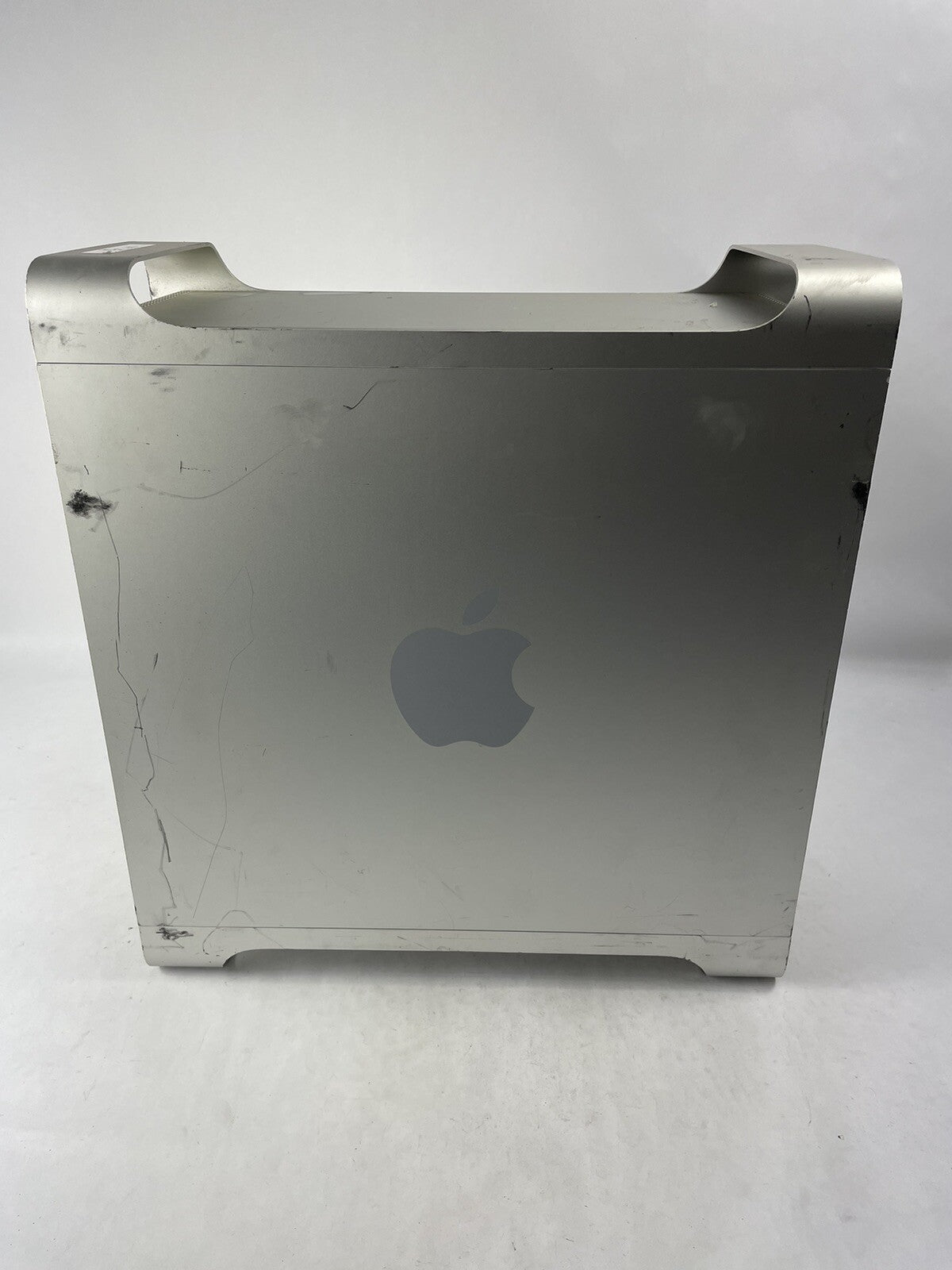 - A1047- Apple PowerMac G5  Tower G5 2GHz 1GB RAM 330 HDD Powers On Doesn't Boot