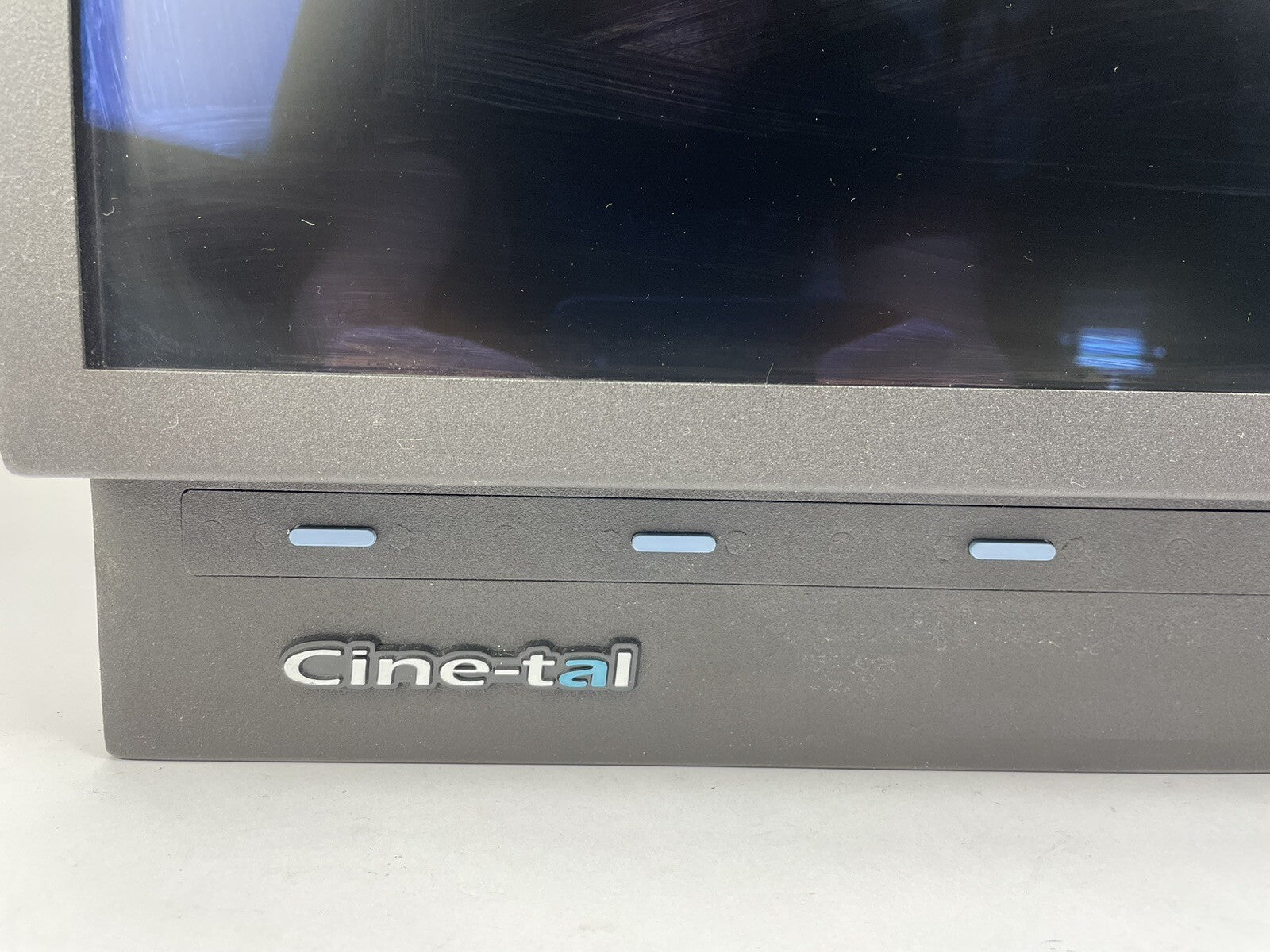 Cine-Tal systems Cinetal CineMage 2000 Monitor 24" HD Cinema display
