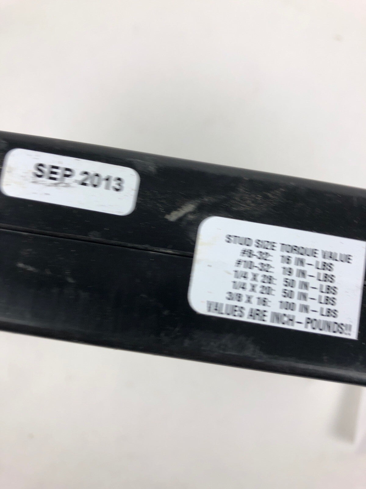 FLEX-CORE 125-162 Current Transformer 600V Solid Core 1600:5 Round, 6.31" 1 PC