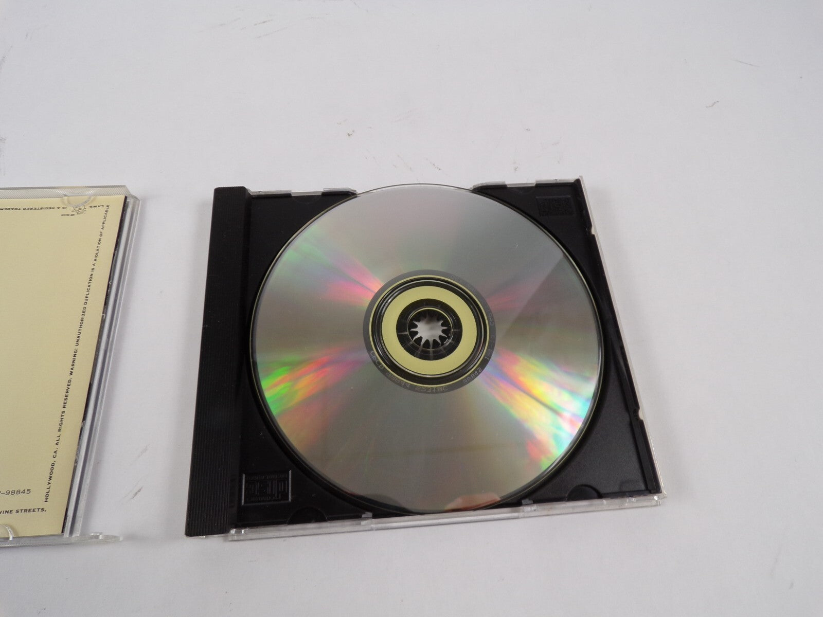 Jon Secada Dreams That I Carry Do You Belive In Us Angel One Of A Kind CD#47