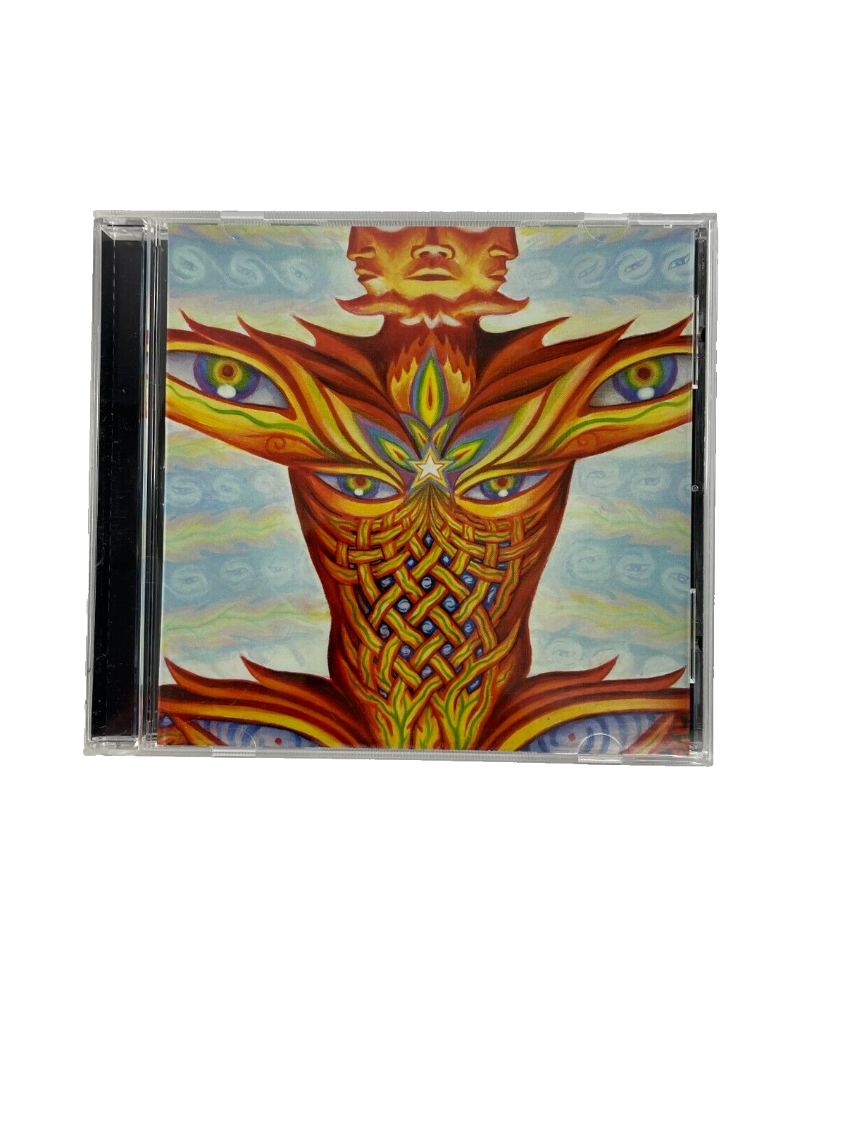 The String Cheese Incident Wake Up Sirens Looking Class Mountain Girl Tinde #S-T