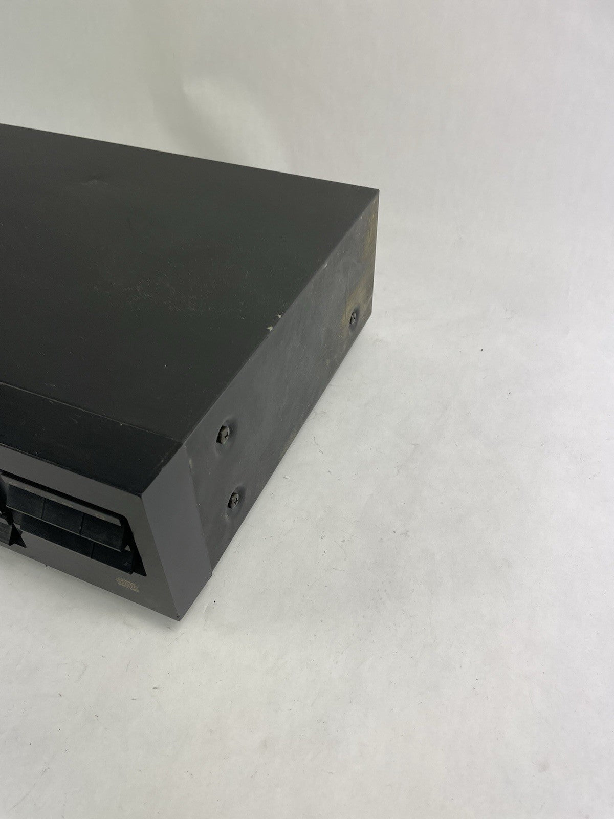 Nakamichi MB-4s MusicBank CD Player