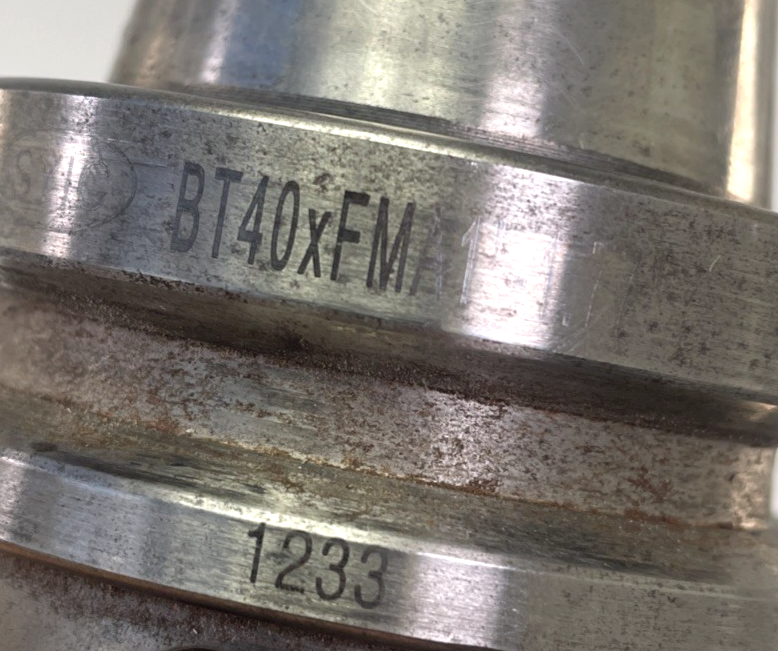 A.B. Tools 3” Shell 300 Mill Shear Hog Indexable Face Mill Milling Cutter