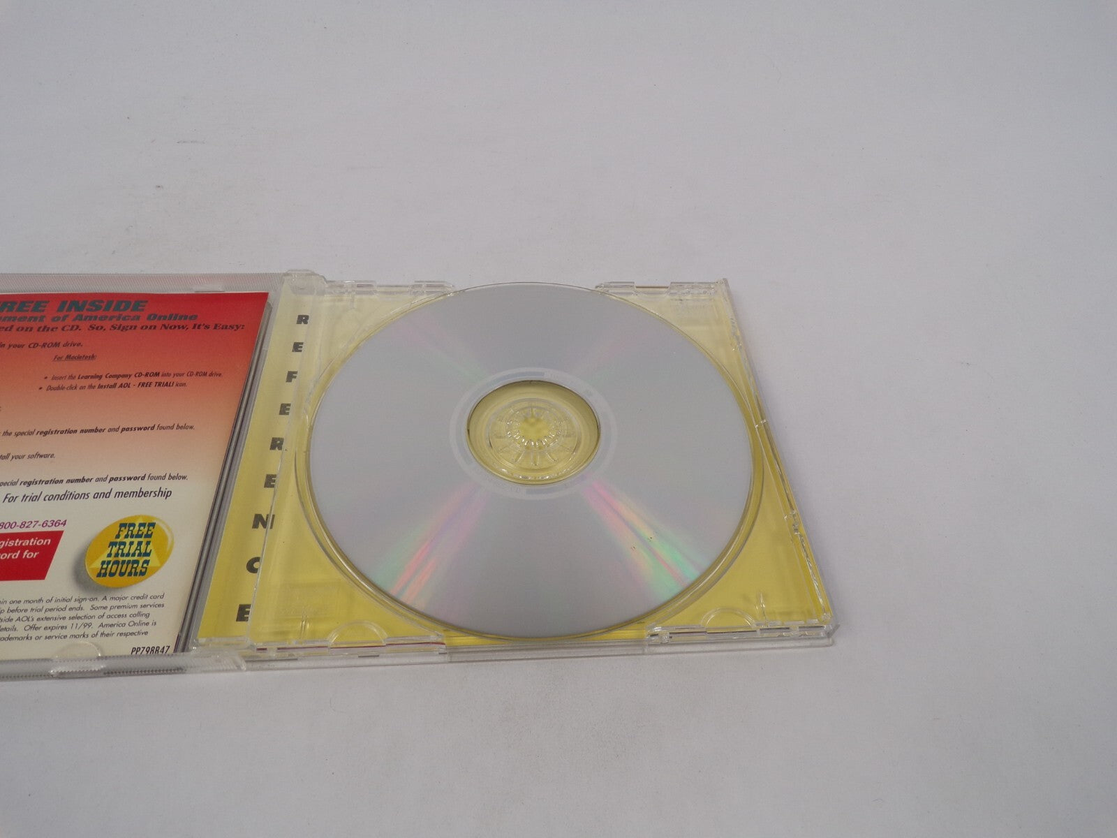 Body Works A 3D Journey Through The Human Anatomy Mosbys Medical CD#70