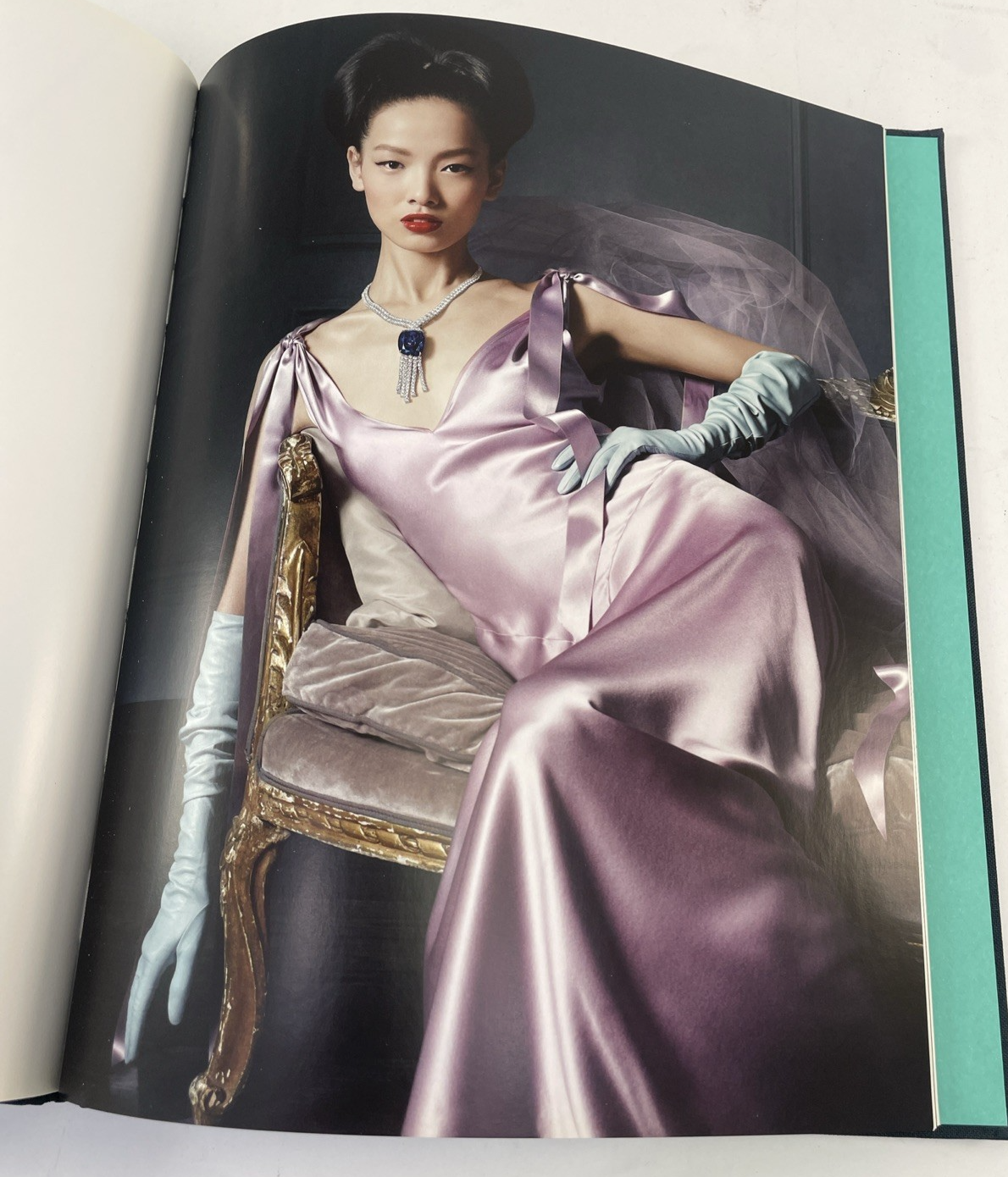 The Legacy Gemstones of Tiffany A Spectacular Collection 175th Anniversary Book