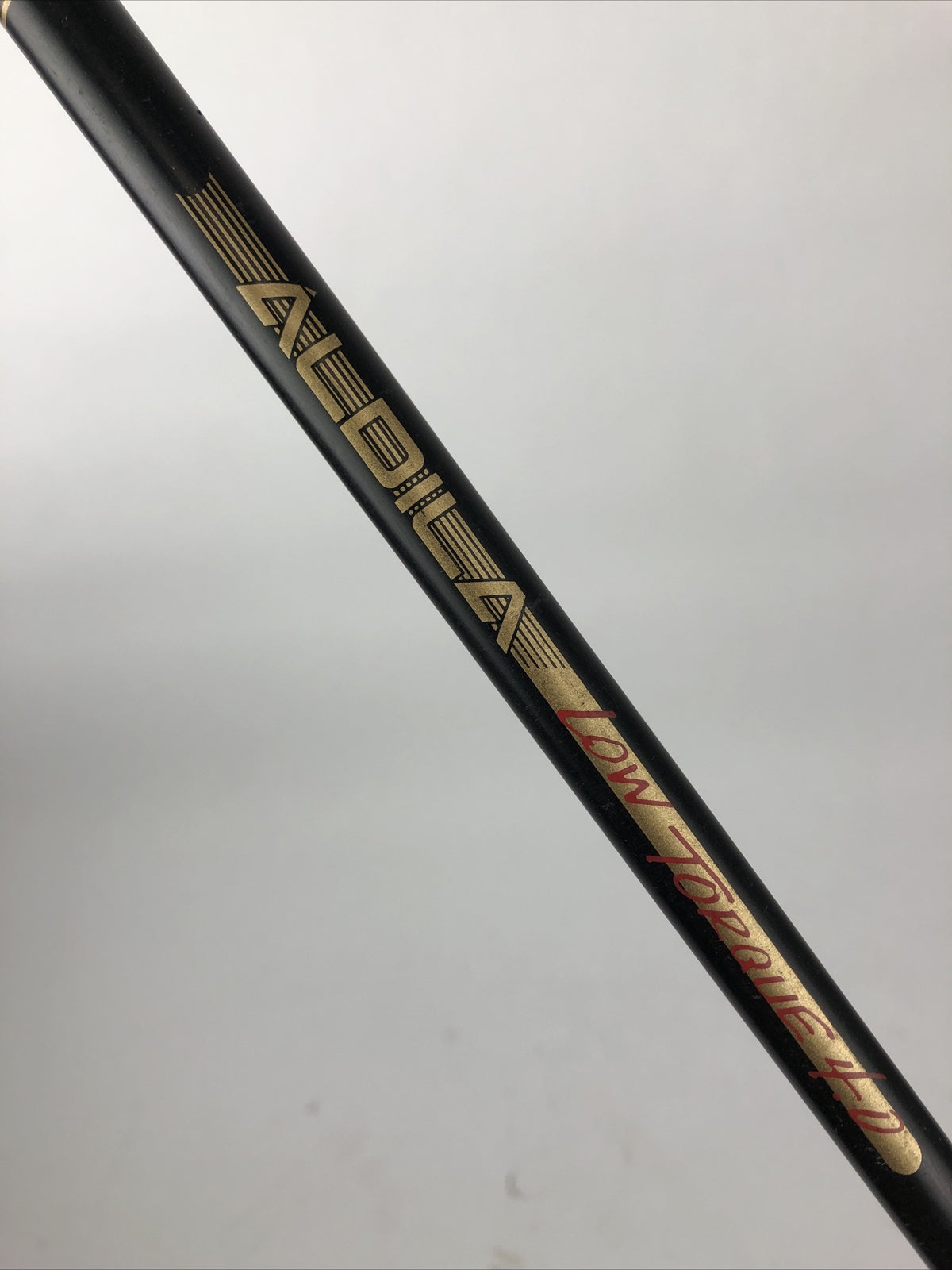 Vintage Taylor Made Tour Preferred Single 4 Iron RH Aldila Graphite Regular Flex