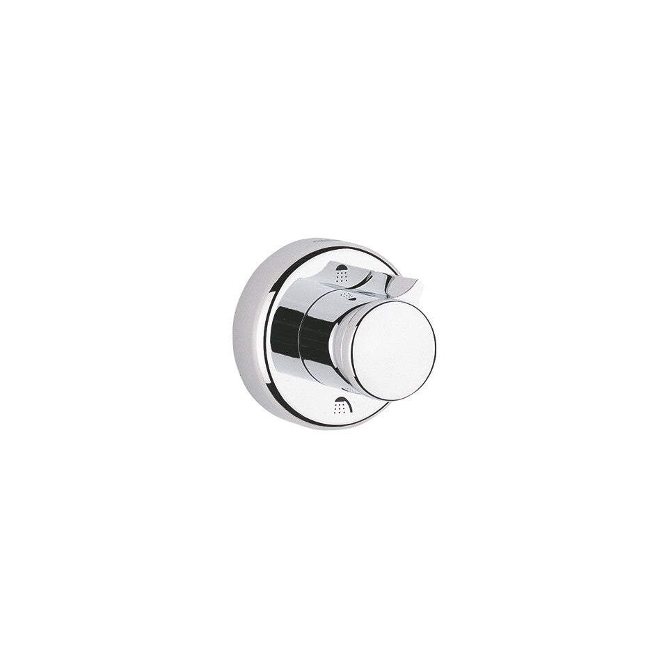 Grohe Sentosa 19903000 3 way diverter valve polished chrome concealed shower control