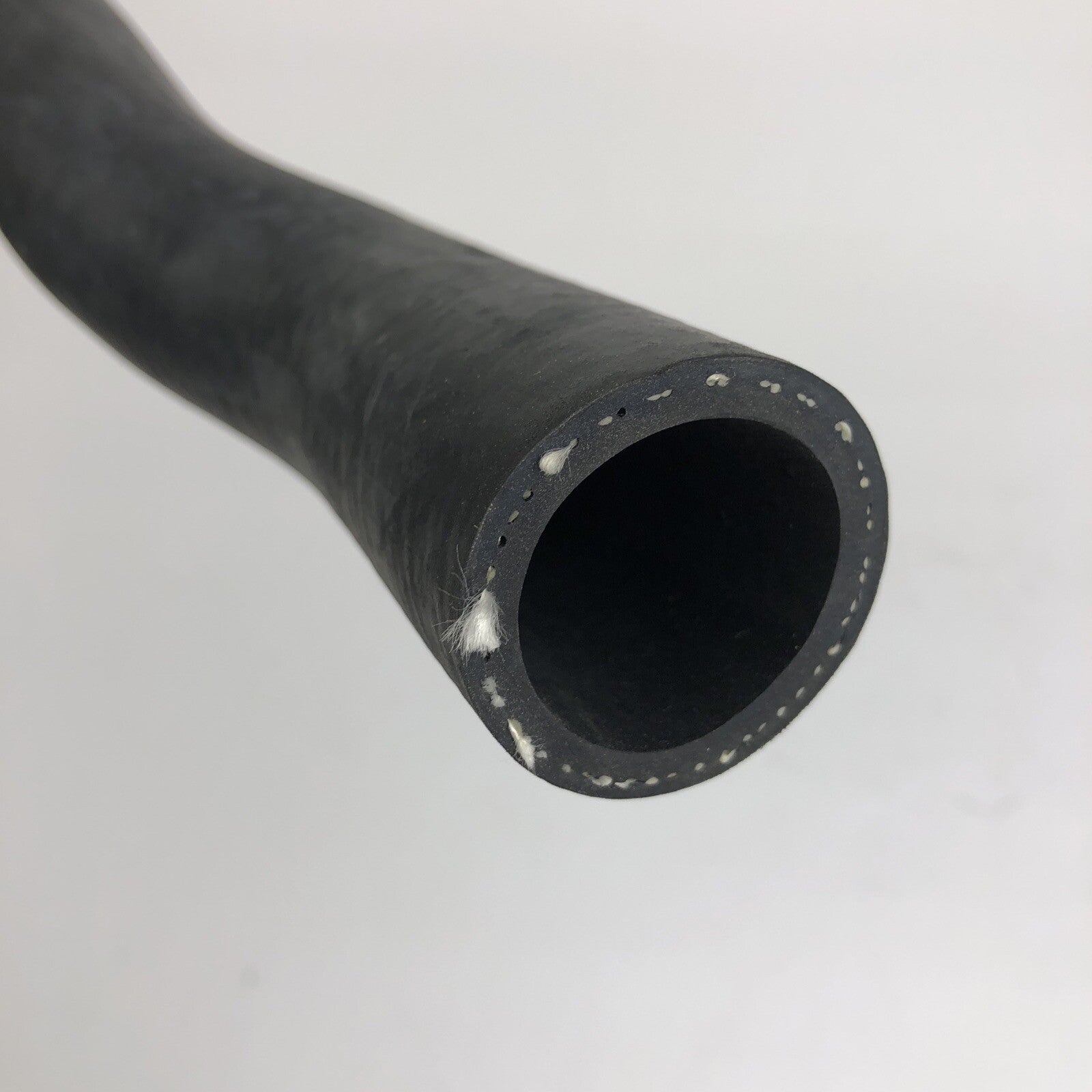 Dayco 71261 radiator coolant bypass hose for 4ALC engine cooling system replacement part