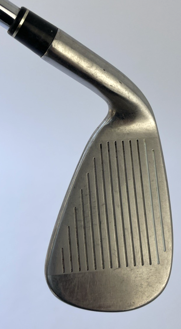 Taylormade Golf R7 Draw 6 Iron Right Handed T-Step 90 Steel Shaft Stiff Flex OG