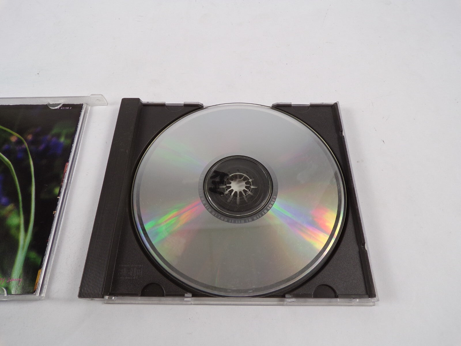 Dinosaurjr Where You Been Out There Start Choppin What Else Is New CD #40