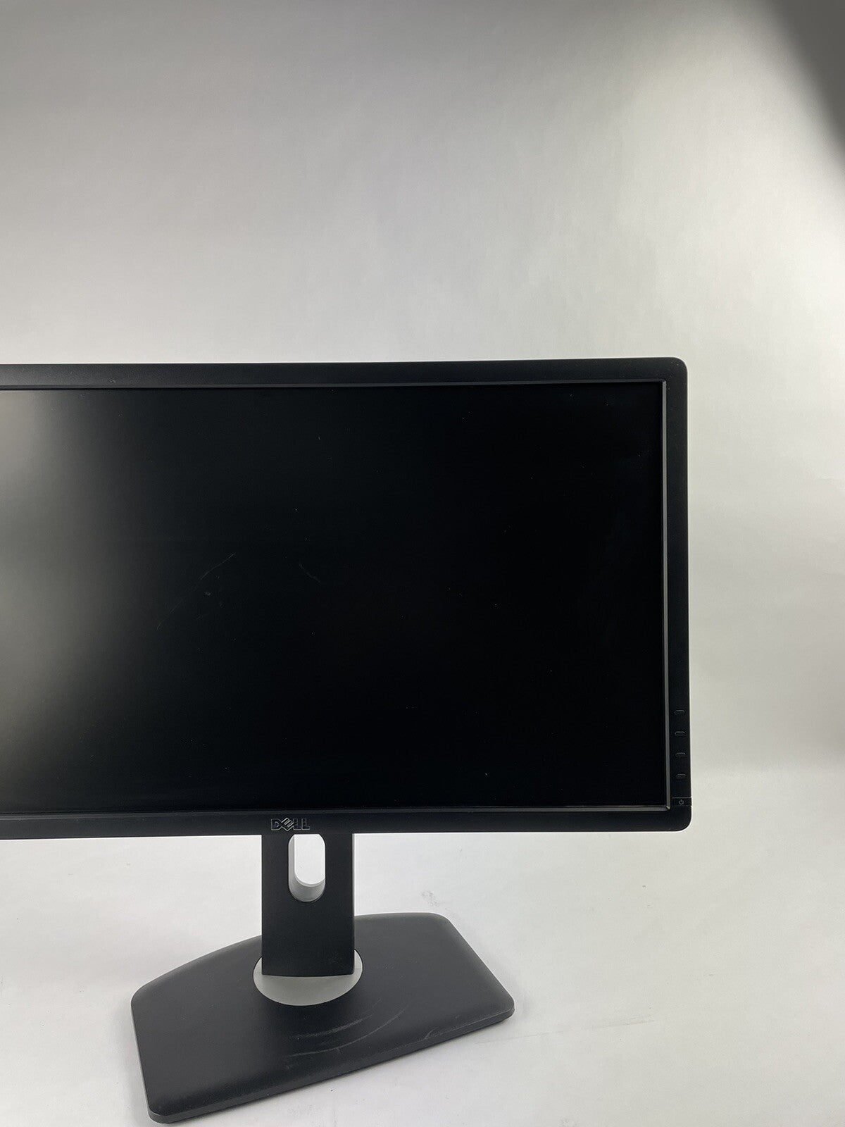 Dell P2412H 24" LCD LED Monitor 1920x1080 - DVI, VGA ports w/cables