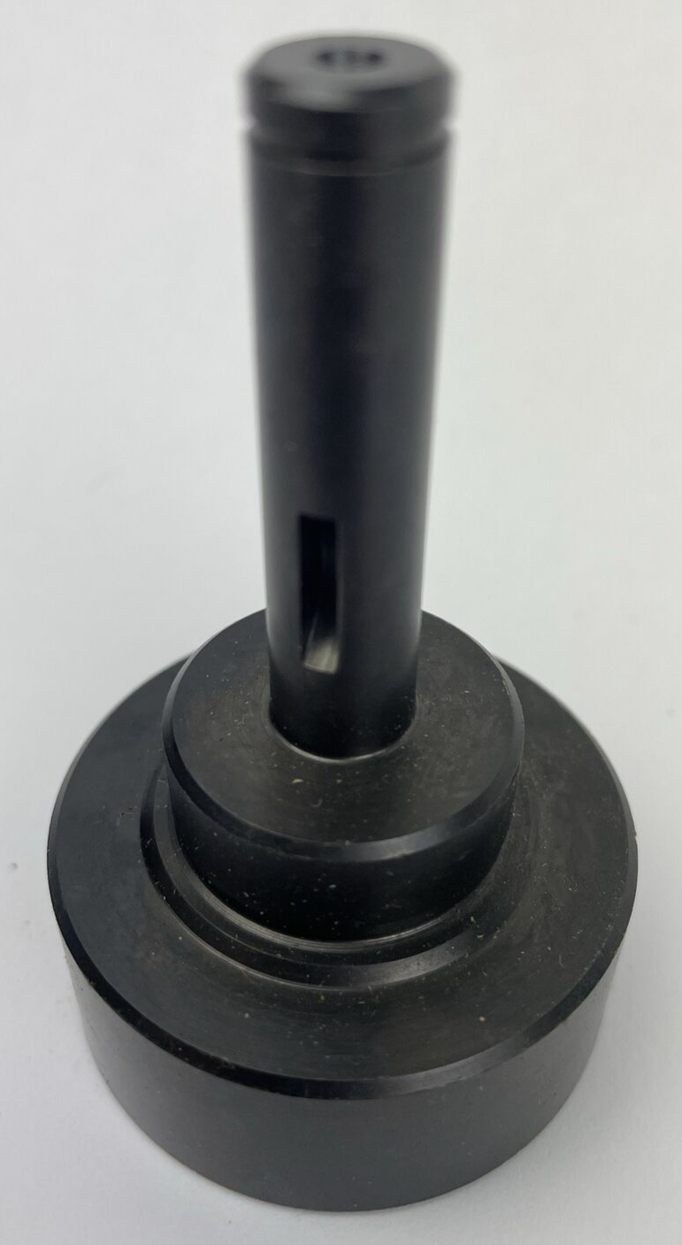RARE FIND NOS Sioux Tools Inc. Part No. 63576 SPINDLE Made in the U.S.A. - LOOK