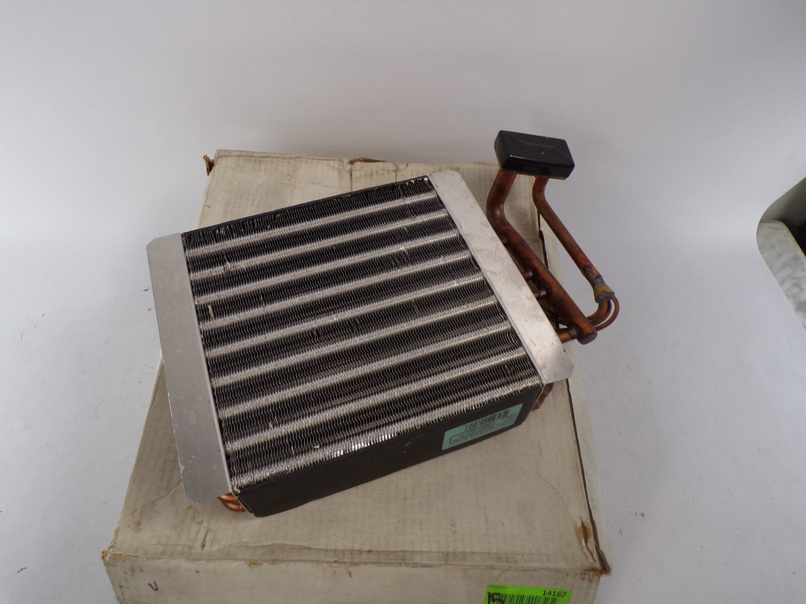 A/C Evaporator Core 4 Seasons 54611