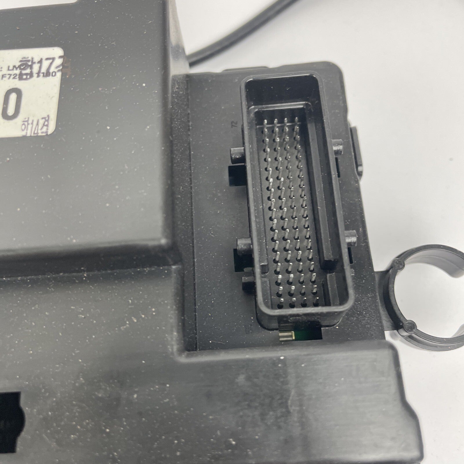 Kia fuse box module 91954-4D100 Sedona Entourage