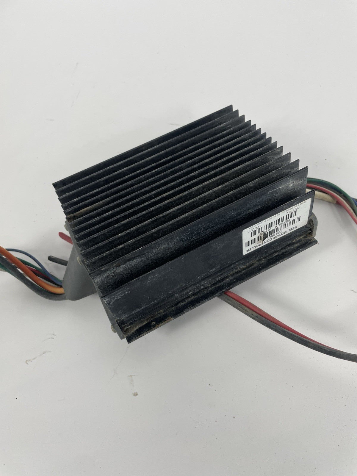 John Deere TCA18602 Control Assembly