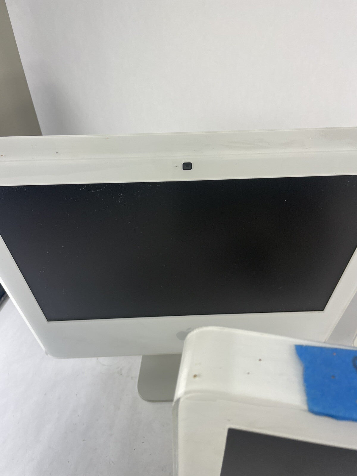 Lot of 3 : Vintage Apple iMac 2006 A1173 for Parts or Repair