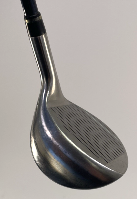 RH Lovett Golf Company Tour Chipper Wedge Flex 35" Golf Club Tour Standard