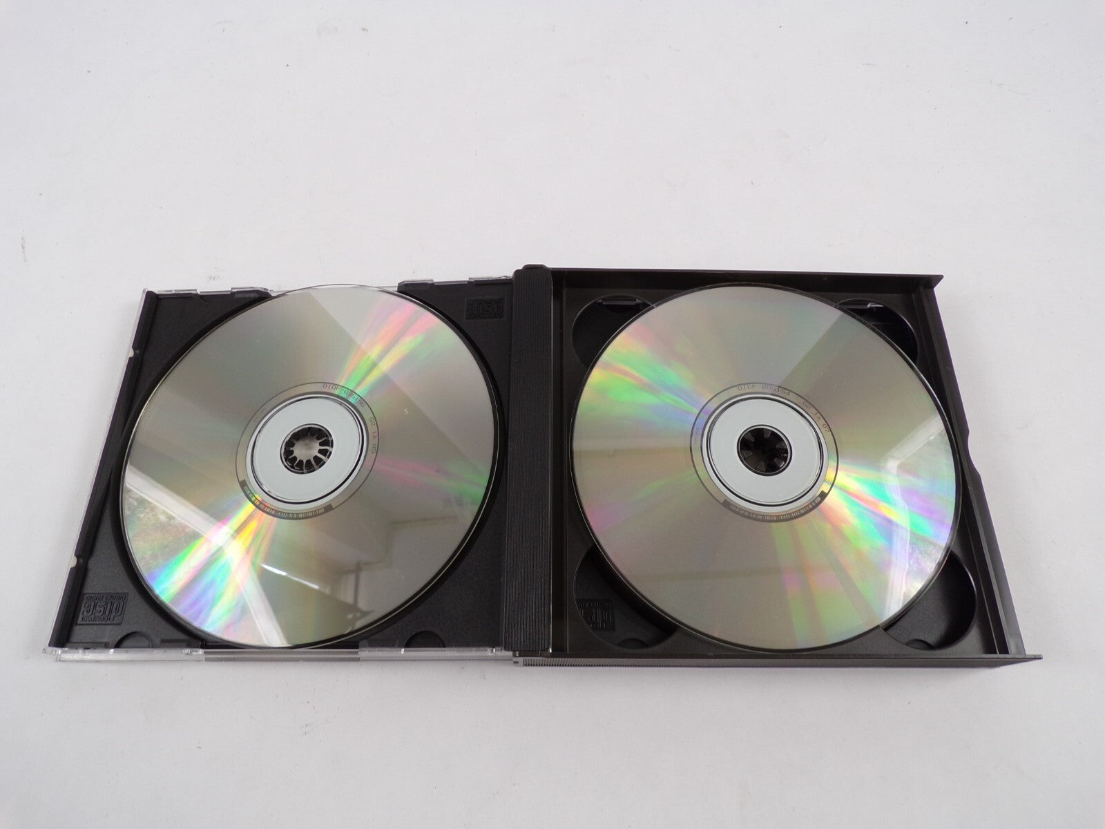 The Best Of Columbia Years A Ghost Of A Chance All Of Me All The Things You CD#2