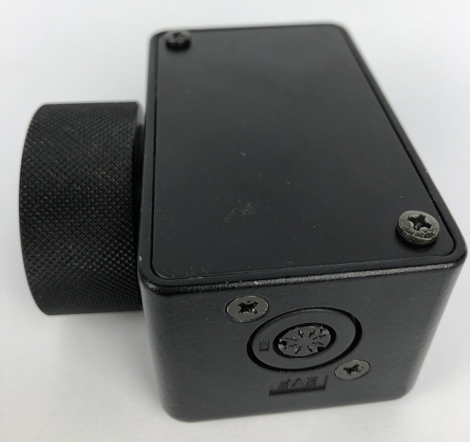 TESTED Panasonic Broadcast Studio Camera EVF Monitor Adapter - Fast Free Shippin