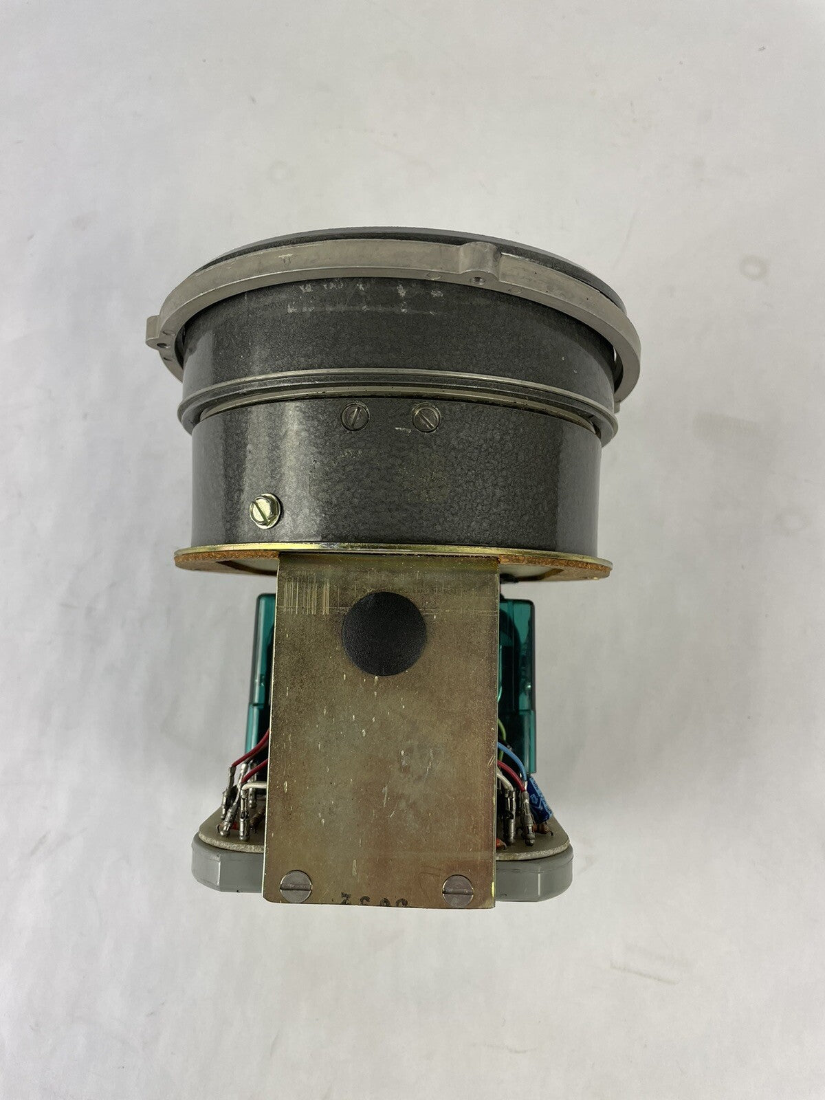 Dwyer Dwyer Instruments 3001 PHOTOHELIC   117vac  Pressure Switch Gage