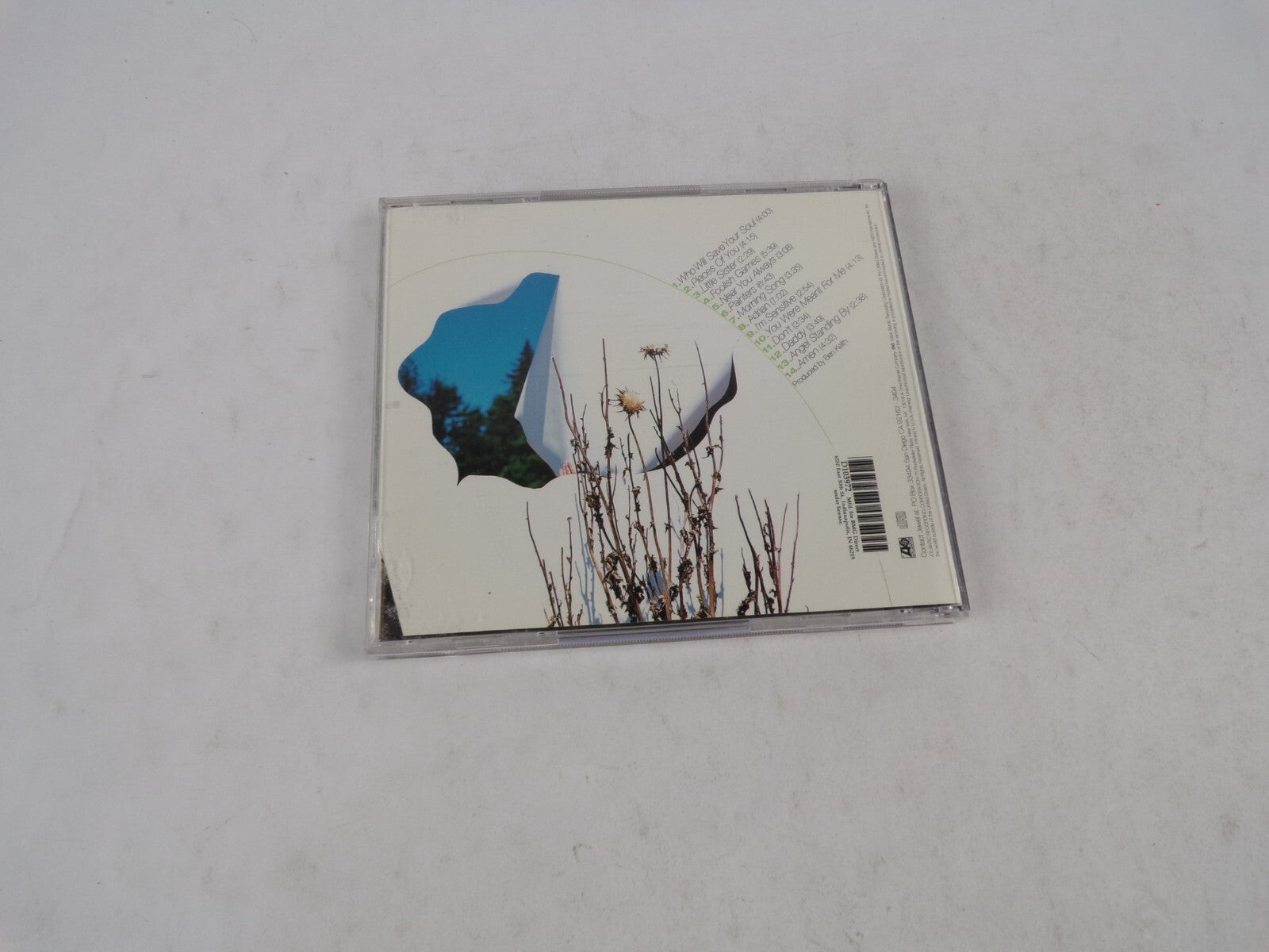 Jewel Pieces Of You What We Call Human Nature In Actuality Is Human Habit CD#34
