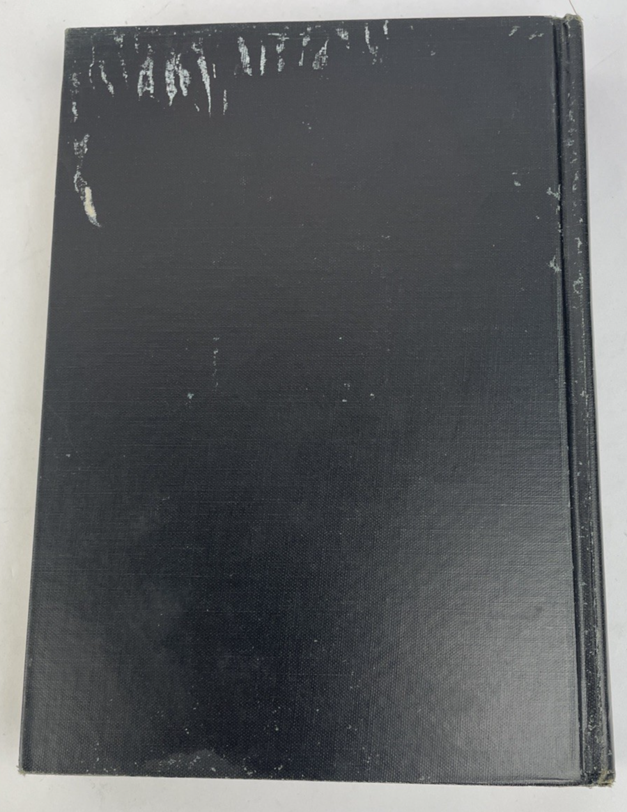 Tudor History Of Painting - By Robert Maillard 1961 HC w. 1000 Color Art Pics