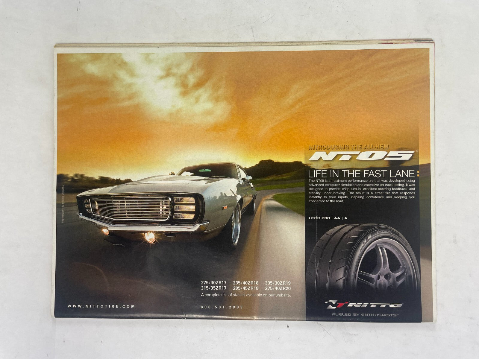 January 2010 Hot Rodding Magazine 178 Real-World Rides! Specs, Prices, Performan