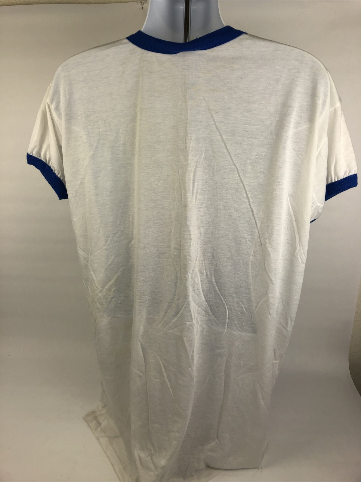 New Kids on the Block NKOTB Nightshirt Rock Nites Sleepwear 89-90 Hangin' Tough