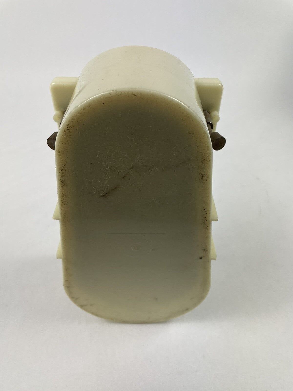RIXSON 27 SERIES 3/4" OFFSET FLOOR CLOSER - LAP RIXSON-FIREMARK P/N 275073L