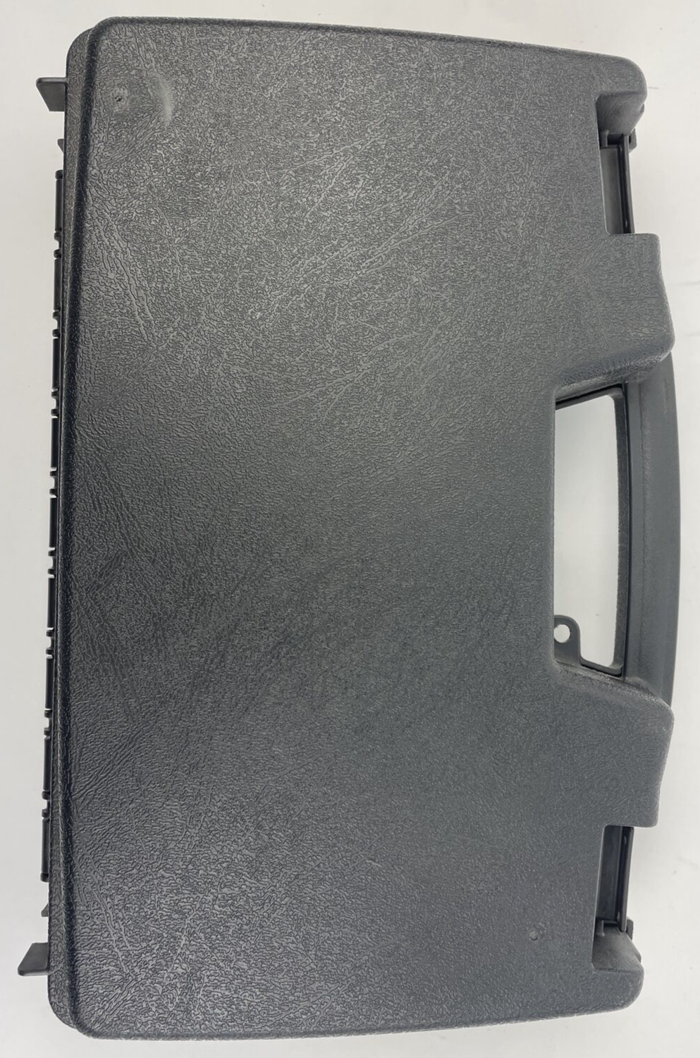 Plano Protector Series - Model 1403 Handgun Case - Hard Plastic with Foam Liner